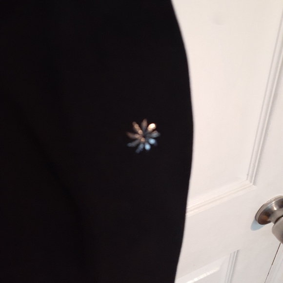 Athleta Girl's High Rise Powervita Chit Chat Tight - Picture 7 of 9